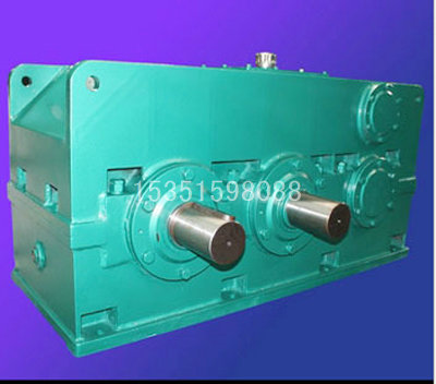 制磚機(jī)專(zhuān)用減速機(jī)